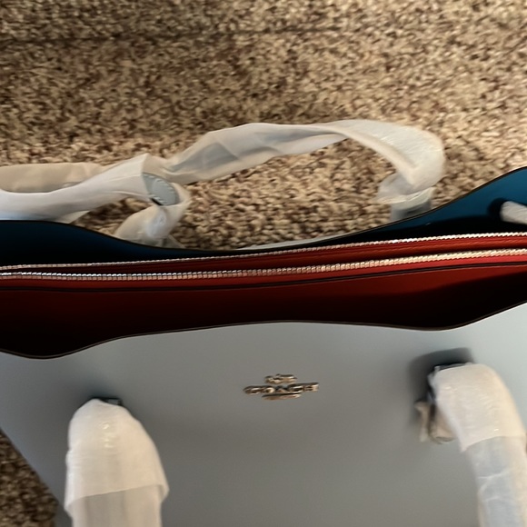 Coach Mollie Tote bag - Picture 3 of 6